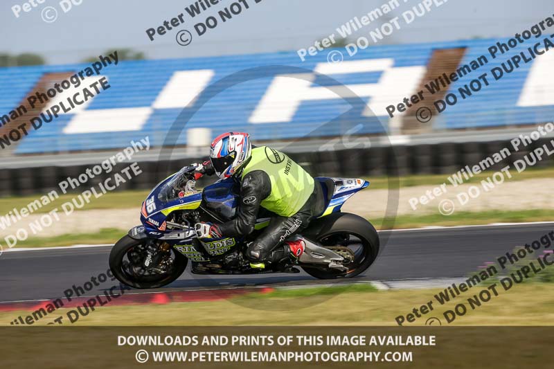 25 to 27th july 2019;Slovakia Ring;event digital images;motorbikes;no limits;peter wileman photography;trackday;trackday digital images